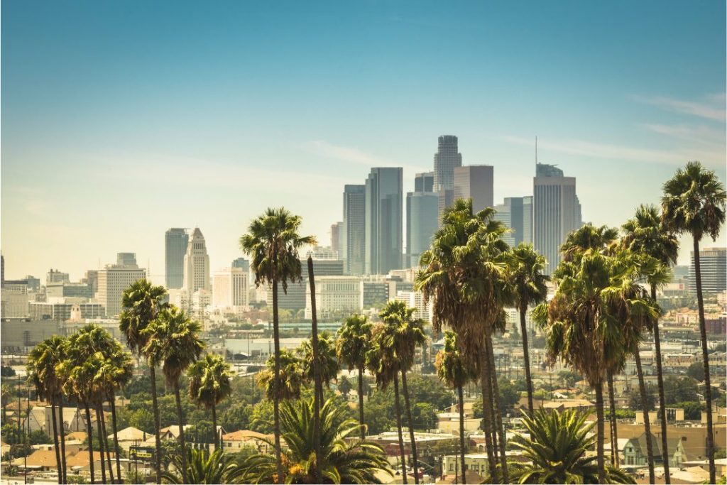 LA Office