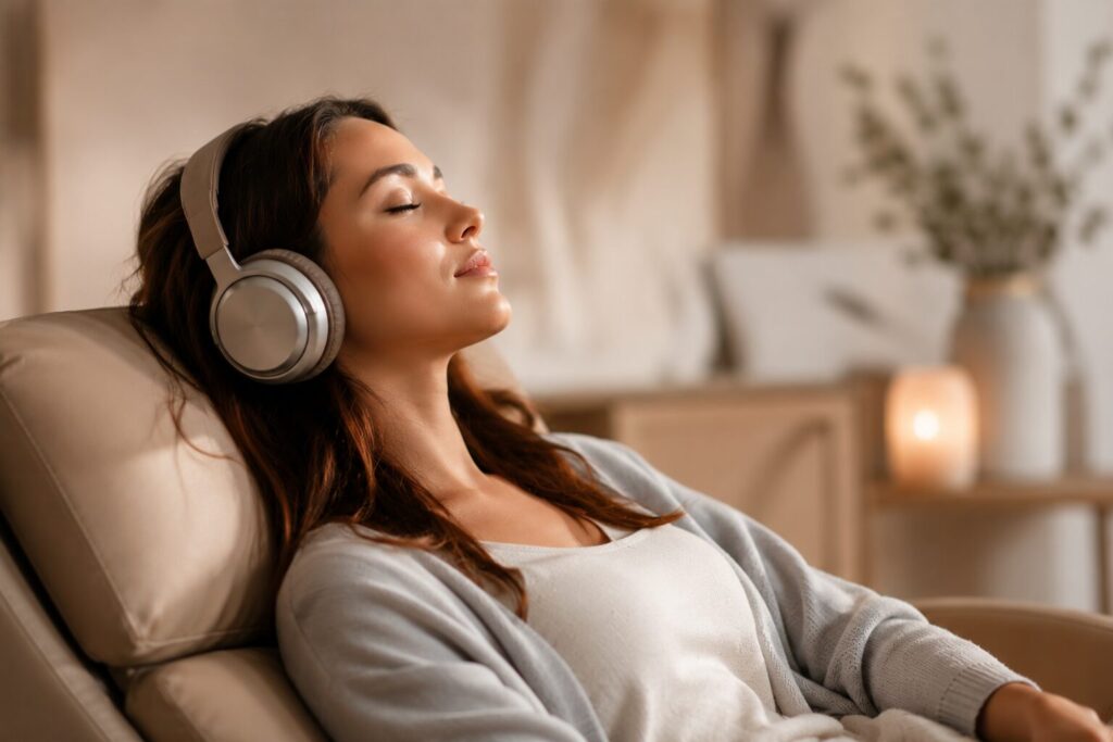 Hypnotherapy
