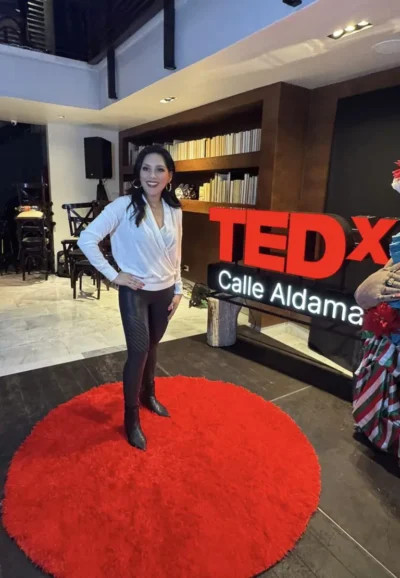 TEDx Sasha Carrion 768x1110