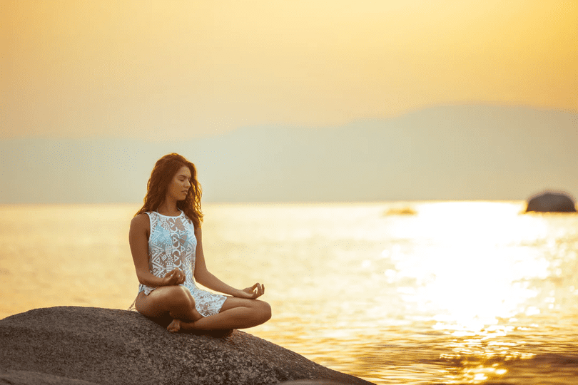STRESS AND ANXIETY HYPNOSIS