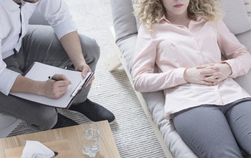 ¿Puede la hipnoterapia ayudarme?