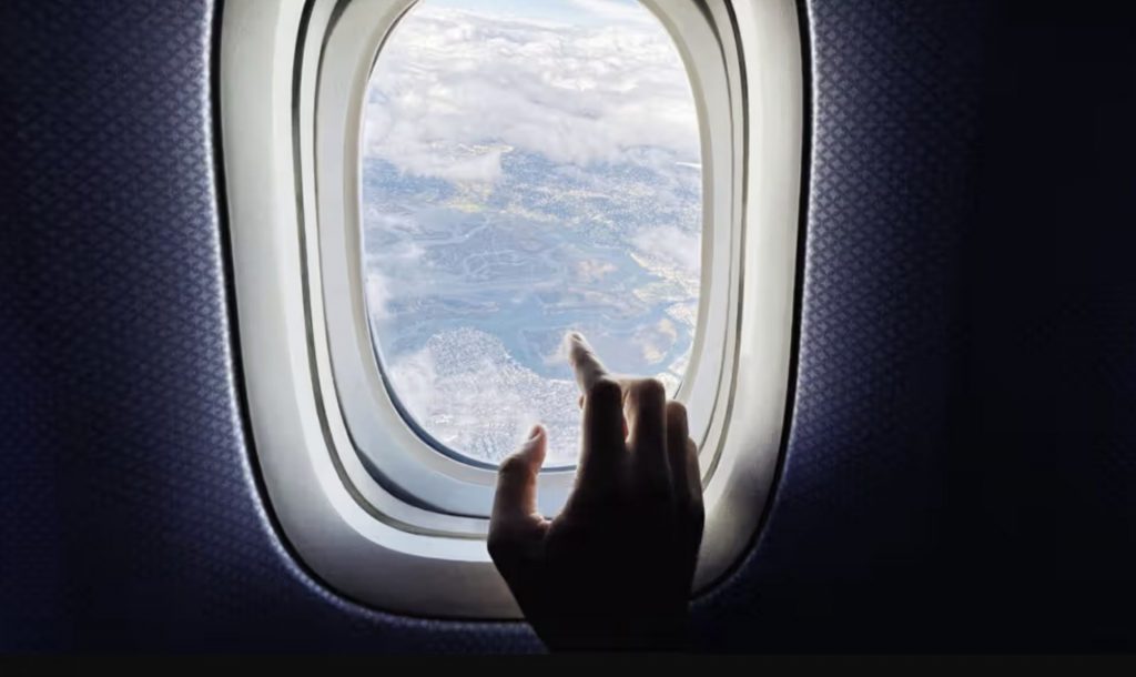 Hipnoterapia para el miedo a volar: ¿por qué deberías probarla?