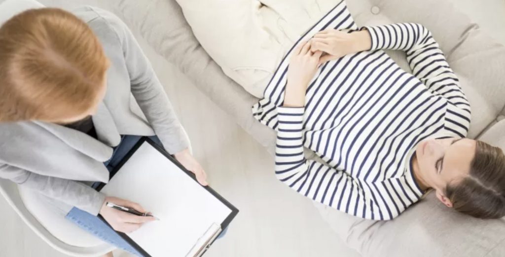 what is hypnotherapy good for