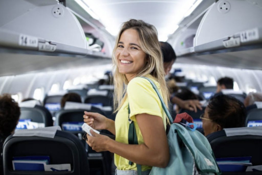 Recupera tu vida con hipnoterapia para el miedo a volar