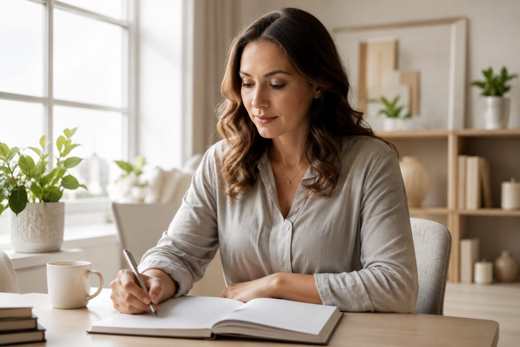 Life Coaching Heal Yourself Therapy