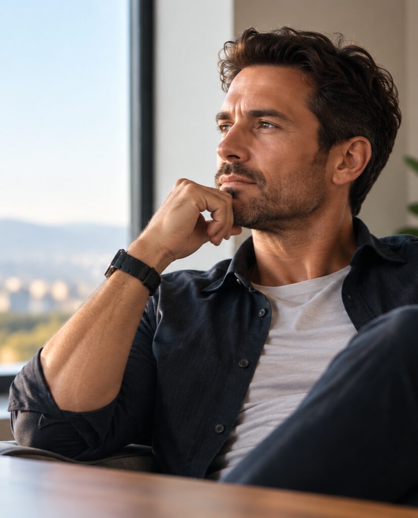 Hypnotherapy for Men Who Don't Want to Go to Therapy Where Can I Get Emotional Healing Hypnotherapy in Miami