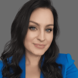 June Albert | Heal Yourself Therapy LA