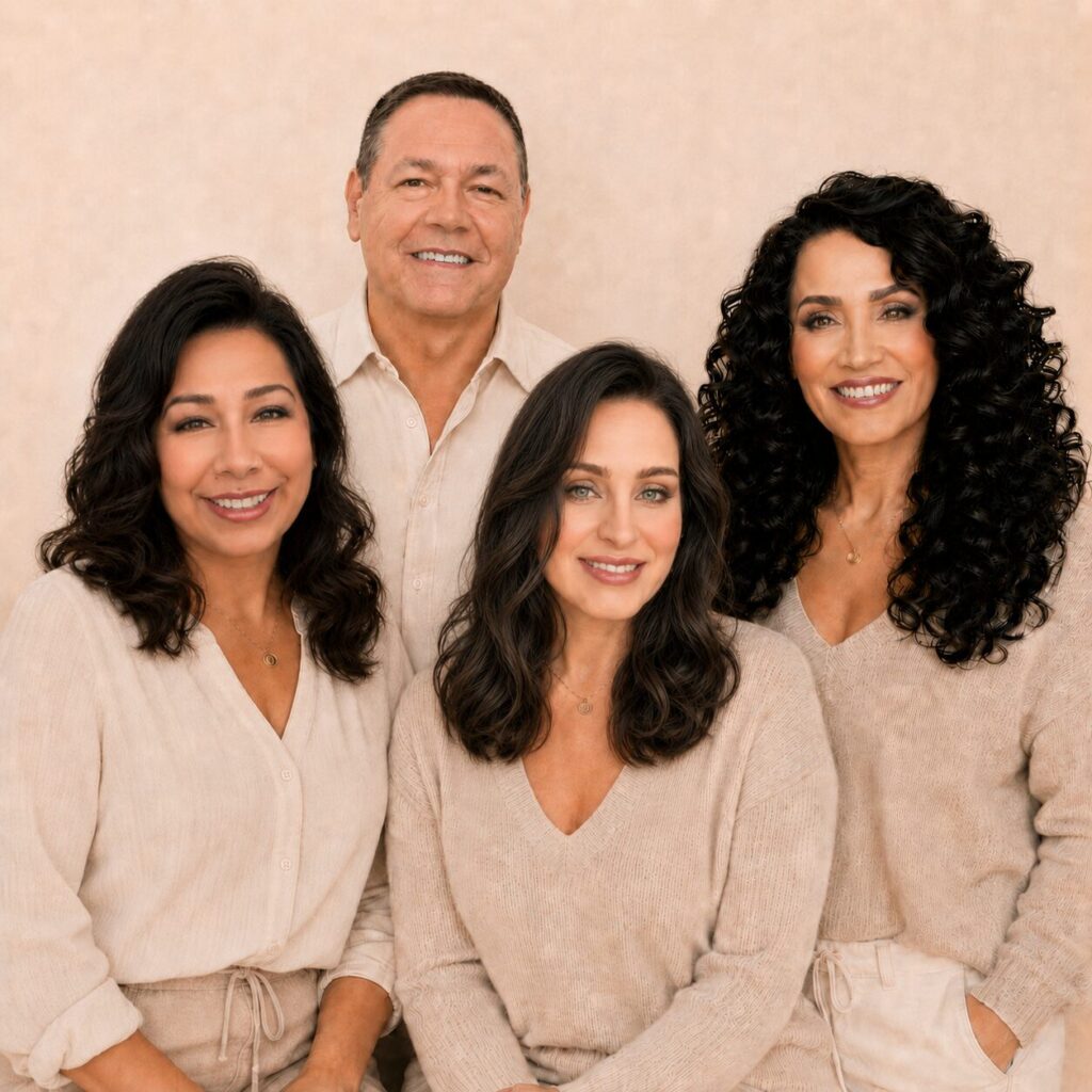 Heal Yourself Therapy Team