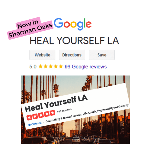 Now in sherman oaks