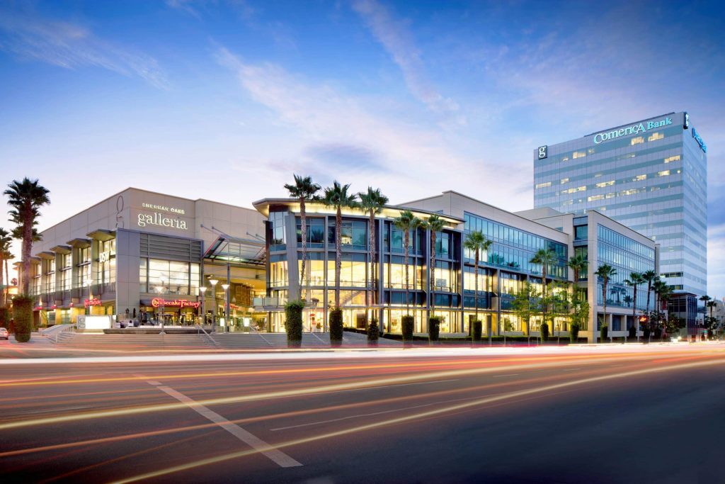 Sherman Oaks Galleria retouch remove arclight scaled