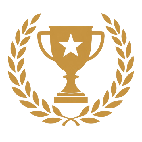 Ranked Trophy
