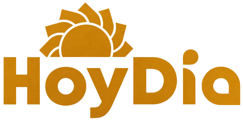 Hoy Dia
